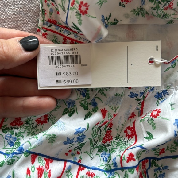 Janie and Jack summer dresses - Picture 7 of 8